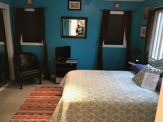 Elaine'S Hollywood Bed & Breakfast — Photos 3